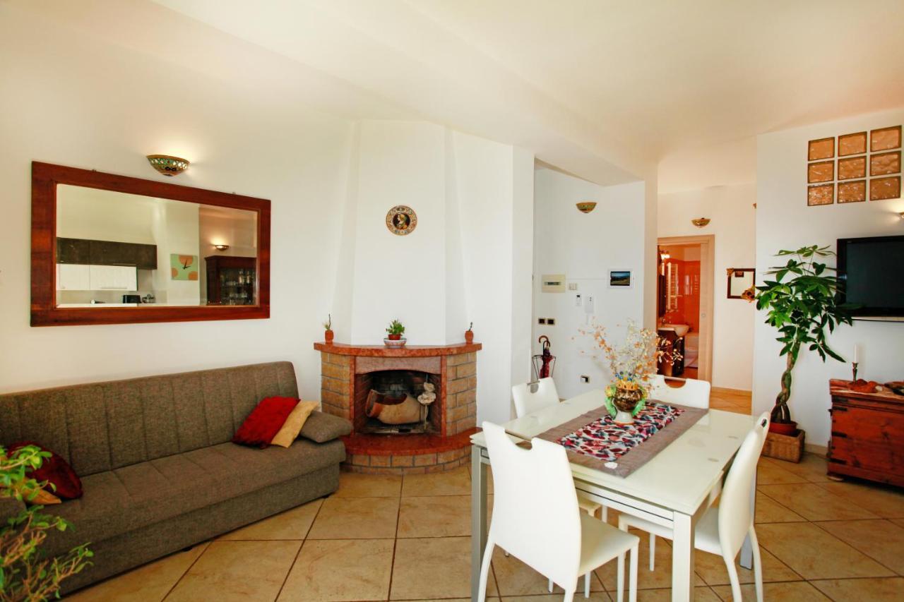 Appartement Casa Cloe à Taormine Extérieur photo