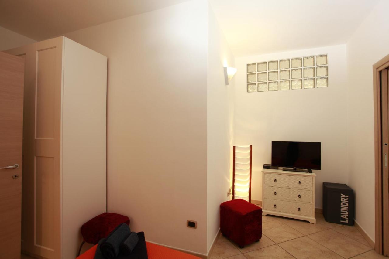 Appartement Casa Cloe à Taormine Extérieur photo