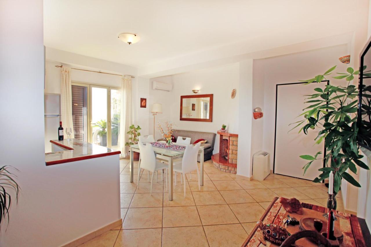 Appartement Casa Cloe à Taormine Extérieur photo