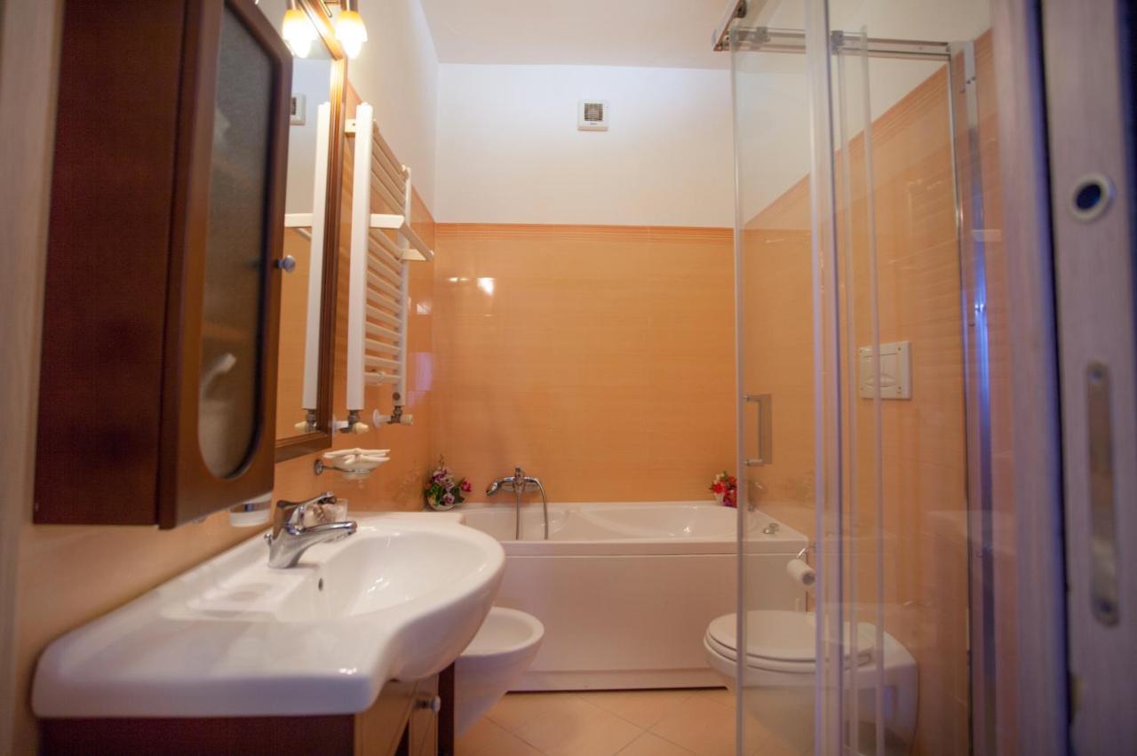 Appartement Casa Cloe à Taormine Extérieur photo